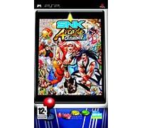 Snk Arcade Classics Vol.1