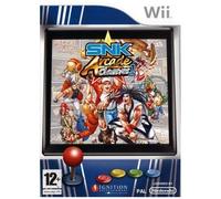 Snk Arcade Classics Vol. 1 Wii