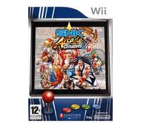 SNK Arcade Classics Volume 1