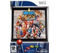 SNK Arcade Classics Volume 1 G
