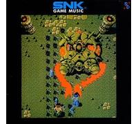 SNK-Game Music Collection [Import]