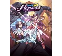 SNK HEROINES Tag Team Frenzy DELUXE PACK (PC) Steam Key GLOBAL