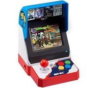 Snk Neo Geo Mini 40th Anniversary Japanese Version