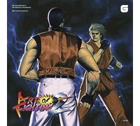 Snk Neo Sound Orches - Art Of Fighting Ii (Original Soundtrack) [Vinyl] Orang