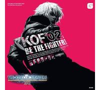 Snk Neo Sound Orches - The King Of Fighters 2002 (The Definitive Soundtrack) [Cd