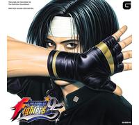 Snk Neo Sound Orchestra - The King of Fighters '95