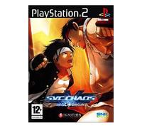 SNK Vs Capcom