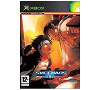 SNK Vs Capcom