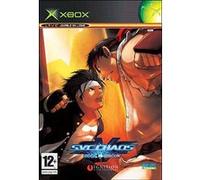 SNK Vs Capcom G