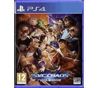 SNK VS. CAPCOM SVC CHAOS - PlayStation 4
