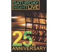 Snl: 25th Anniversary [Import USA Zone 1]