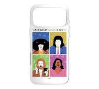 SNL 50 Iconic Characters of Saturday Night Live Coque pour iPhone 17 Pro Max