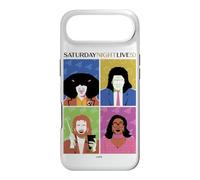 SNL 50 Iconic Characters of Saturday Night Live Coque pour iPhone Air