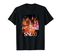 SNL 50 rues de New York T-Shirt