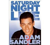 SNL: Best of Adam Sandler
