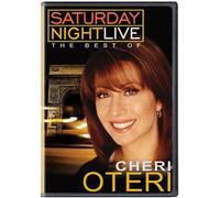 Snl: Best of Cheri Oteri [Import USA Zone 1]