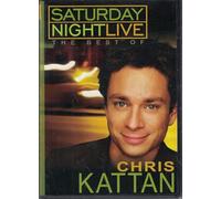 Snl: Best of Chris Kattan [Import USA Zone 1]
