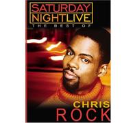 Snl: Best of Chris Rock [Import USA Zone 1]