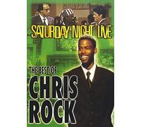 Snl: Best of Chris Rock [Import USA Zone 1]