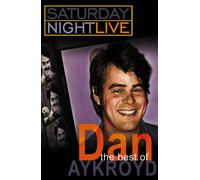 Snl: Best of Dan Akroyd [Import USA Zone 1]