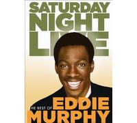 SNL: Best of Eddie Murphy