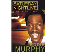 Snl: Best of Eddie Murphy [Import USA Zone 1]