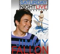 Snl: Best of Jimmy Fallon [Import USA Zone 1]