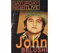 Saturday Night Live: The Best of John Belushi - DVD Zone 1