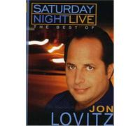 Snl: Best of Jon Lovitz [Import USA Zone 1]