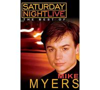 Snl: Best of Mike Myers [Import USA Zone 1]
