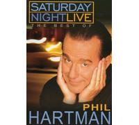 Snl: Best of Philhartman