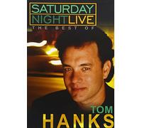 Snl: Best of Tom Hanks [Import USA Zone 1]
