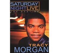 SNL Best of Tracy Morgan