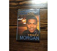 Snl: Best of Tracy Morgan [Import USA Zone 1]