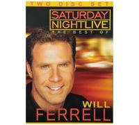 Snl: Best Of Will Ferrell 1 & 2 - Dvd
