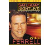 Snl: Best of Will Ferrell 1 & 2 [Import USA Zone 1]