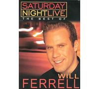 SNL:BEST OF WILL FERRELL VOL 1