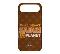 SNL Brian Fellow’s Safari Planet Coque pour iPhone Air