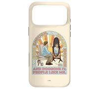 SNL Daily Affirmations with Stuart Smalley Coque pour iPhone 17 Pro Max