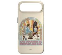 SNL Daily Affirmations with Stuart Smalley Coque pour iPhone Air