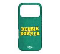 SNL Debbie Downer Saturday Night Live Coque pour iPhone 17 Pro