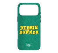 SNL Debbie Downer Saturday Night Live Coque pour iPhone 17 Pro Max