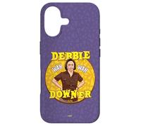 SNL Debbie Downer Wah Wah Saturday Night Live Coque pour iPhone 17