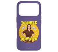 SNL Debbie Downer Wah Wah Saturday Night Live Coque pour iPhone 17 Pro