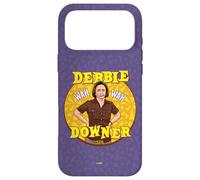 SNL Debbie Downer Wah Wah Saturday Night Live Coque pour iPhone 17 Pro Max