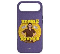 SNL Debbie Downer Wah Wah Saturday Night Live Coque pour iPhone Air