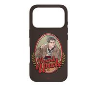 SNL Drunk Uncle Saturday Night Live Coque pour iPhone 17 Pro