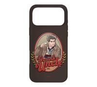 SNL Drunk Uncle Saturday Night Live Coque pour iPhone 17 Pro Max