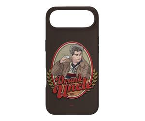 SNL Drunk Uncle Saturday Night Live Coque pour iPhone Air