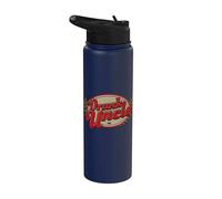 SNL Drunk Uncle Stainless Steel Insulated Water Bottle